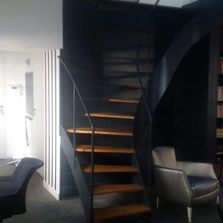 Nice 54M With Terrace In The Heart Of Nantes Daire Dış mekan fotoğraf